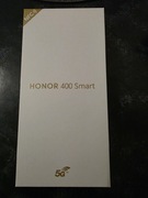 Honor 400 smart złoty nowy okazja !!!
