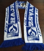 Komloi Banyasz SK handball szalik kibica 