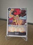 Karta One Piece TCG: Gyats (OP04-080)