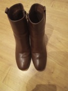 Buty damskie na obcasie Graceland r.38