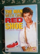 CZŁOWIEK W CZERWONYM BUCIE dvd LEKTOR Tom HANKS Carrie FISHER Jim BELUSHI