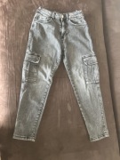 Spodnie chłopięce Zara 152 cm