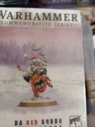 Red Gobbo and Bounca 