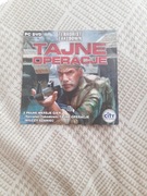 Zestaw gier komputerowych: Tajne operacje, Wilczy Szaniec