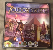 7 cudów świata stara edycja 
