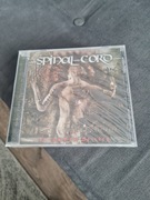 Spinal Cord-Stigmata Of Life 