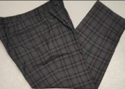 Wr) JRB GOLF oryginalne spodnie męskie Roz.40/31