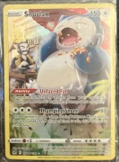 Pokémon,Snorlax’ super cool