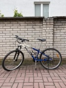 Rower Wheeler Pro 600 13’’