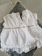 Bluzka# tunika# sukienka 9 -12 miesięcy