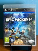 Epic Mickey 2 Playstation 3