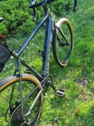 Ebike WHYTE WINCHELSEA 54e GRAVEL FAZUA