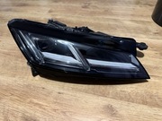 AUDI TT 8S lampa prawa FULL LED reflektor przod USA