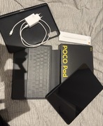 Tablet POCO Pad 12.1 8/256 GB Etui Klawiatura Rysik