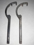 Klucz do węży strażackich