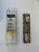 Pamięć RAM Ballistix 8GB 2400mhz DDR4