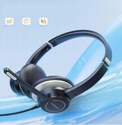 Słuchawki Przewodowe