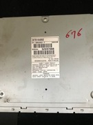 Radio Mitsubishi Outlander