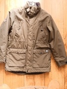 Kurtka ocieplana chłopięca. Rozmiar 152 12 lat