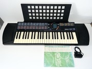 Keyboard YAMAHA PSR-76 zasilacz organy pianino do nauki