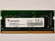 Pamięć RAM Adata 8 GB DDR4 2666 MHz