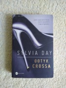 Książka Dotyk Crossa