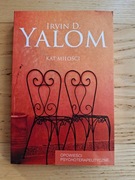 Kat miłości. Opowieści psychoterapeutyczne