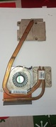 Oryginalny System Chłodzenia HP EliteBook 8570w – Radiator i Wentylator
