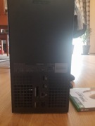 Używany Xbox Series X z padem i jedną grą