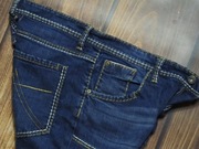 CAMP DAVID- UNDERGROUND- VINTAGE- pas 94 cm