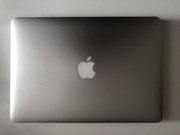 MacBook Pro Retina 13” późny 2013 i5 8GB RAM 500GB