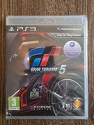 Gran Turismo 5  