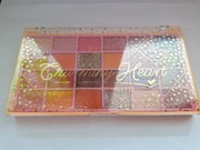 Rival love me Charming Heart Paletka 24 Cieni