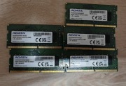 Ram DDR4 8GB Adata 3200