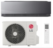 Klimatyzator 2025, LG Artcool AI Mirror Soft Air 3,5 kW set