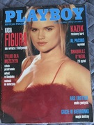 Magazyn dla mężczyzn PLAYBOY 05, 07, 12/1994