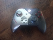 Kontroler Xbox One cyberpunk edition 