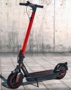 Hulajnoga elektryczna segway Seat mo