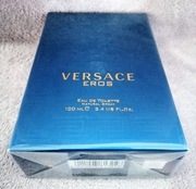 Versace Eros Pour Homme edt 100 ml m