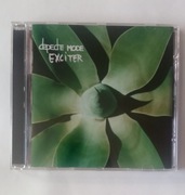 DEPECHE MODE - EXCITER PLUS KOSZULKA