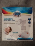 Laktator elektryczny Canpol babies z zestawem akcesoriów