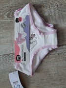 Majtki figi w jednorożce- 4 pak - rozm 98/104