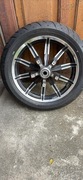 Harley Davidson Touring Electra Street Glide koło felga 17x3,5