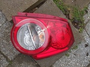 Lampa tylna PRAWA Chevrolet Aveo 2009 Hatchback