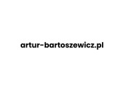 artur-bartoszewicz.pl domena internetowa