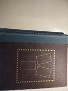 Klaser + znaczki New Zealand, Canada, Sverige, Australia