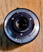 Obiektyw Fish eye,Zenitar,Nikon odbiór w Krk