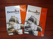 Descubre. Curso de espanol. A 1.1.