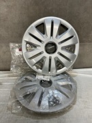 OE DEKIEL CITROEN 15” KOŁPAK 9406K7 NOWE