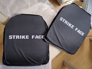 30 warstw PE NOWE IIIA klasa płyty SAPI 2szt PADY PLATE CARRIER balistyczne